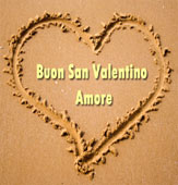 SAN VALENTINO