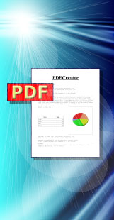 PDFCreator: pdf generator, pdf conversion, pdf printer! Free software PDF download gratis!