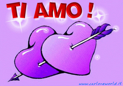 Immagine Ti Amo