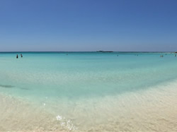 Creta, la pi grande isola della Grecia, con le sue stupende spiagge